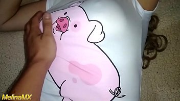 porn,sex,หนังโป๊,2020,เย็ดน้องหมูลูกพี่ลูกน้องนมเบอเร้อหีฟิตๆเย็ดแน่นเลยจ้า