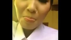 น้องนักศึกสาคนนี้เค้ามีทีเด็ดเย็ดเก่งจริงๆคลิปหลุดXXXไทย