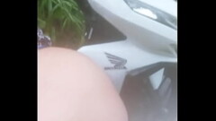 xxxเย็ดน้อนเมียในป่าหีอย่างแน่นๆแตกในคาหี