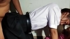 หนังโป๊xxxเย็ดนักเรียนแตกในหีคาชุดนักเรียน