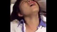 คลิปเด็ดหลุดใหม่น้องตูนสาวโรงงานแถวนวนครครางเสียวXXX