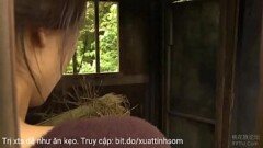 แอบนัดเย็ดเมียเพื่อนในกระท่อมกลางทุ่งนาXXXหุ่นดีนมใหญ่