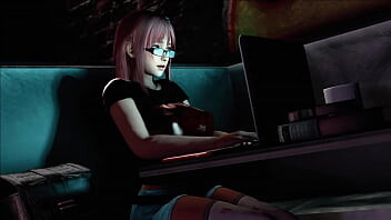 หนังโป๊การ์ตูน xxx ภาพสวยสาวนมโตเต้าใหญ่นัดผู้ ดูควยคืนพระจันทร์เต็มดวง