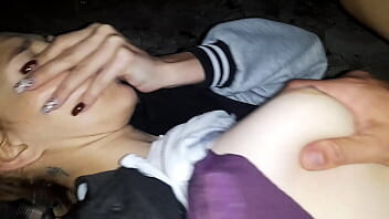 คลิปหลุดเรื่องเสียวแอบเย็ดเมียพม่านมใหญ่ขาวๆเอาxxxดี