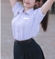 คลิปเสียวนักเรียนสาวหีใหญ่ เล่นควยจนใหญ่แล้วจับใส่หี ขย่มโยกเย็ดจนน้ำควยแตกในxxx 18+