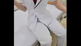 หนังxเด็ดๆ เจอหมอสาวแฟนเก่าเปิดคลีนิค18+ แอบเย็ดกันหียังแน่นฟิต