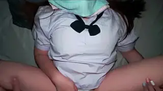 หลุดXXXนักเรียนไทยคอซอง18อยากลองแอบไปเปิดห้องเย็ดกันหลังเลิกเรียน