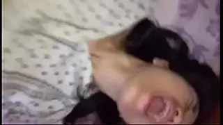 xxxคลิปเสียวแอบเย็ดเมียสาวเพื่อนแค่เอาควยถูหีครางแบบเงี่ยนมาก ใส่เข้าไปตอดตุบๆแน่นดีจัง